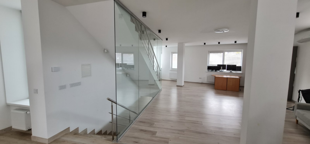 Оренда приміщення вільного призначення на вул. Соловцова Миколи, 21 поверх - 1/3 Київ - фото 8