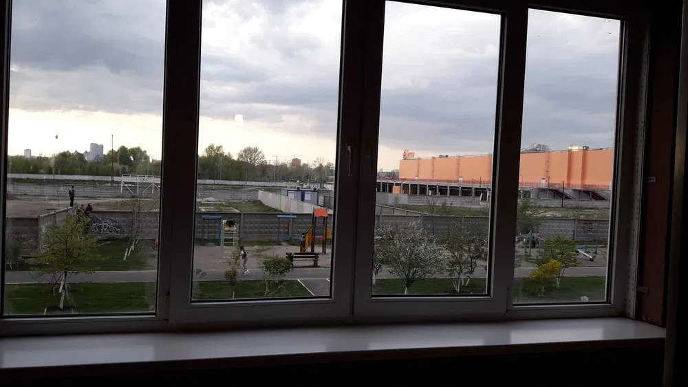 Оренда Квартира 3-кімнатна, 2/22 поверх на ул. Елены Пчилки Київ - фото 1