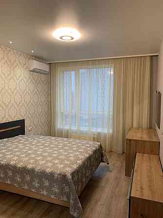 Оренда Квартира 1-кімнатна, 16/24 поверх на ул. Осокорская, 2 Київ