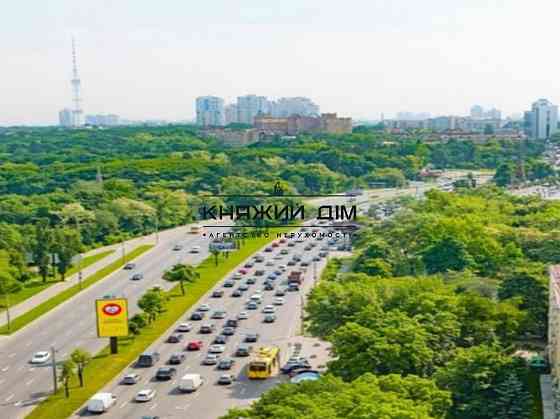 Продаж 4к Квартира 130 кв.м Победы просп./ Берестейский просп. Київ