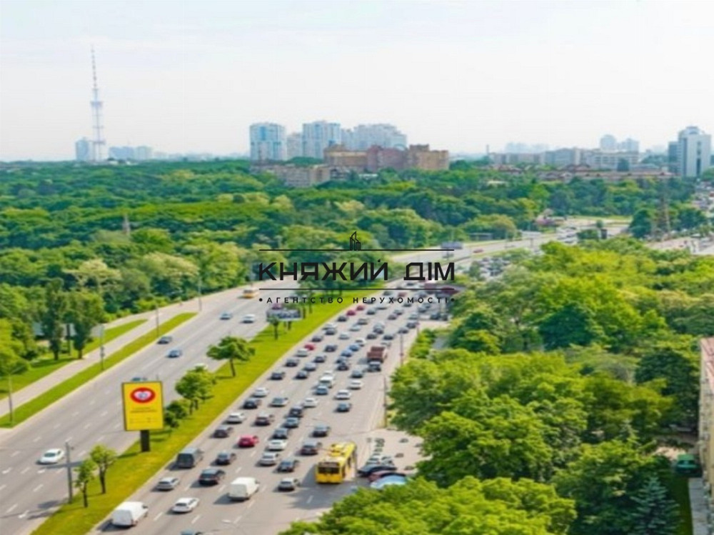 Продаж 4к Квартира 130 кв.м Победы просп./ Берестейский просп. Київ - фото 6