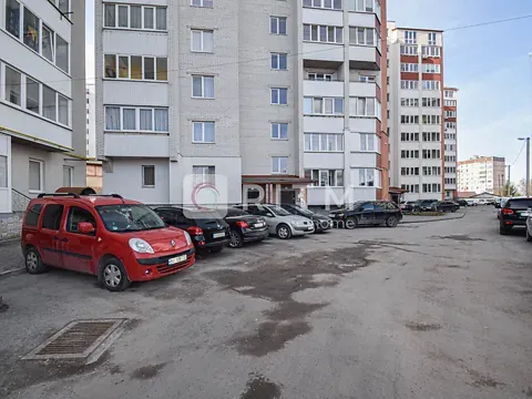 Продаж 1к Квартира 48 кв.м ЖК вул. Тролейбусна, 5 Тернопіль - фото 7