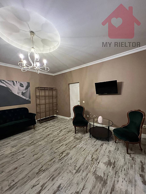 Оренда приміщення вільного призначення на Берчені, 40 поверх - 1/1 Uzhhorod - photo 2