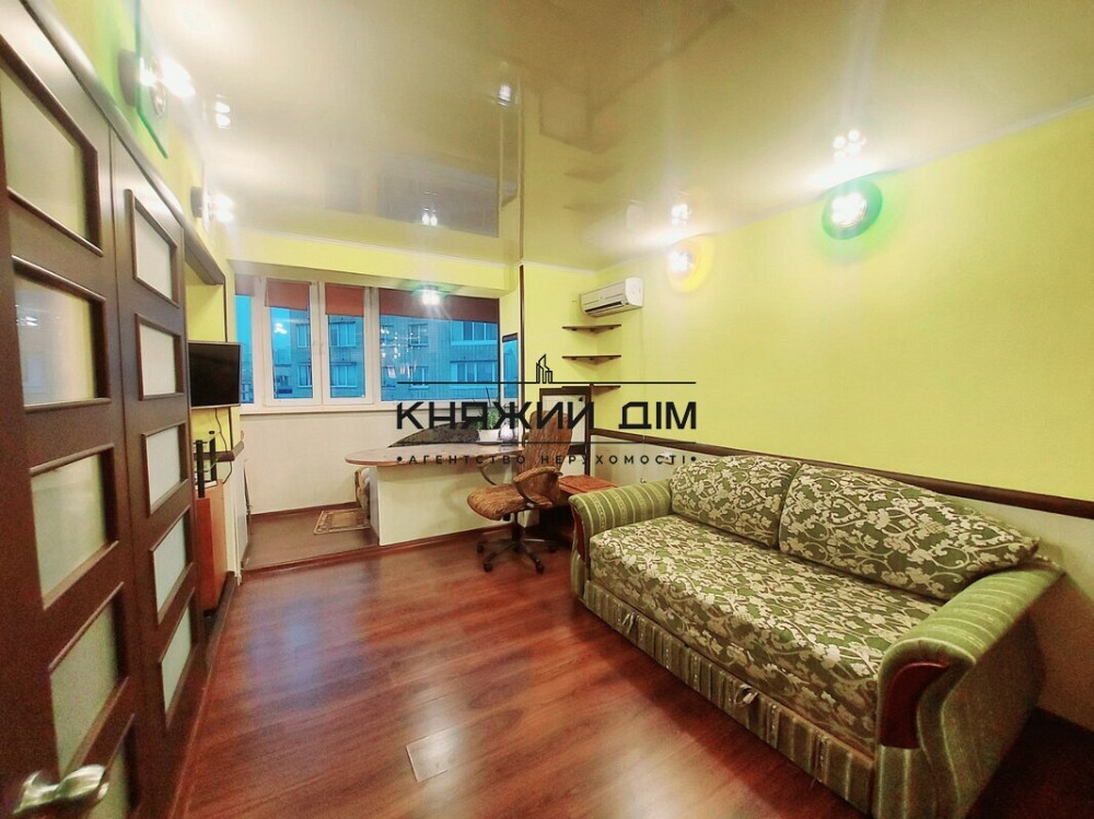 Продажа 1 ком. квартиры м. Дружбы Народов Код Объекта № 21134758 Київ - фото 18