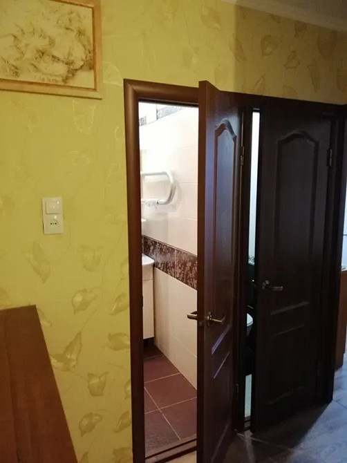 Оренда Квартира 1-кімнатна, 12/16 поверх на Здолбунівська, 5 Київ - фото 13