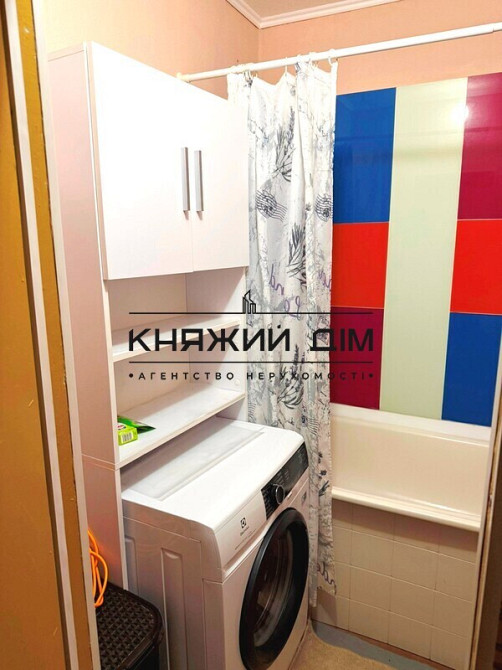 Оренда Квартира 1-кімнатна, 3/12 поверх на Алма-Атинская ул. Киев - изображение 14