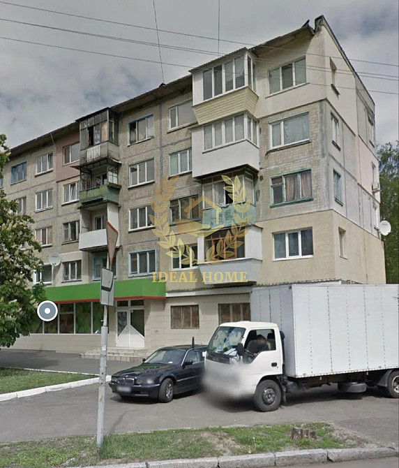 Продаж кімнати з ремонтом у квартирі на Троєщині, Київ Київ - фото 14