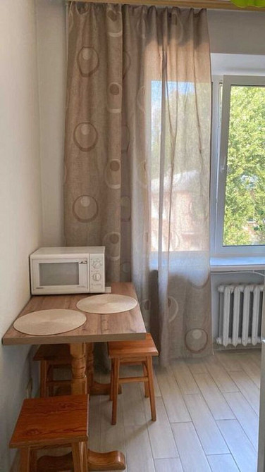 Оренда Квартира 2-кімнатна, 3/5 поверх на Миколи Міхновського, 32а Київ - фото 7