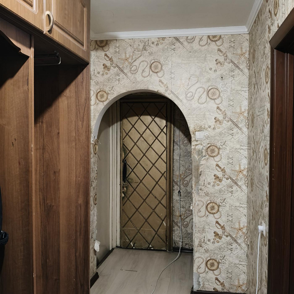 Продаж Квартира 3-кімнатна, 1/9 поверх на вул. Фабрична Рівне - фото 2