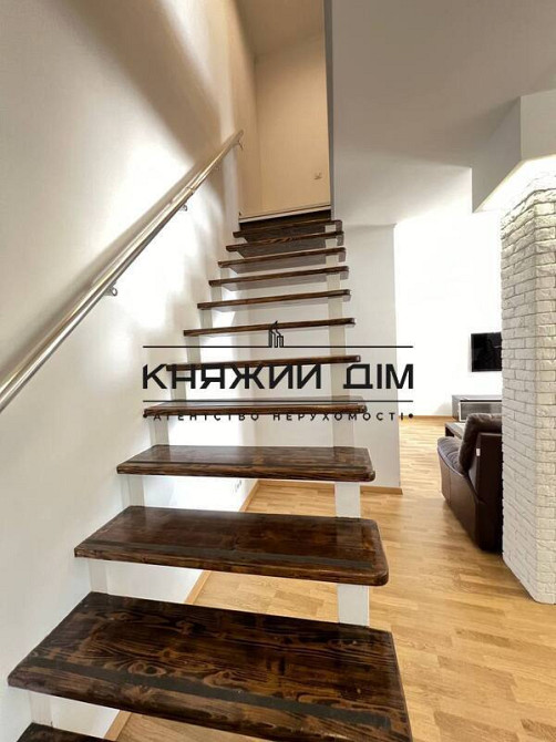 Оренда Квартира 3-кімнатна, 20/21 поверх на Урловская ул. Kiev - photo 16