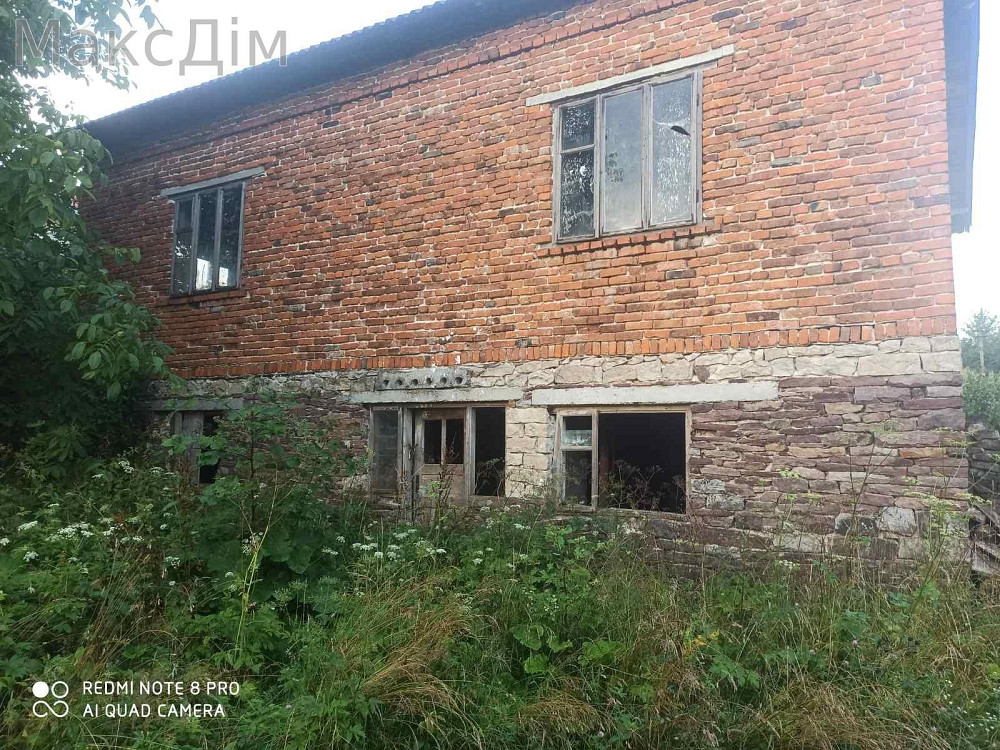 Продаж Будинок 4-кімнатний на вул. Нова Зубрець - фото 2