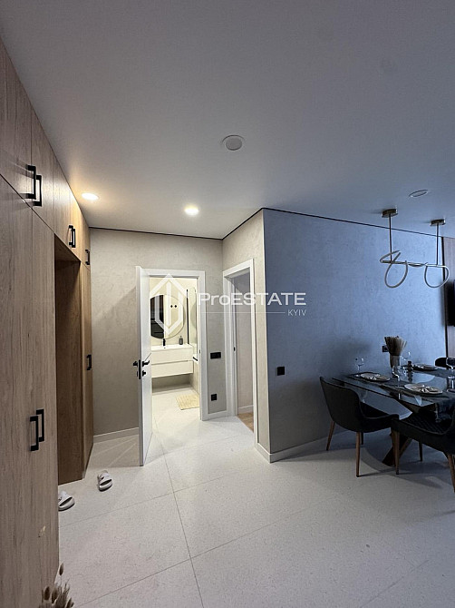 Продаж Квартира 1-кімнатна, 2/20 поверх на вул. Олександра Олеся Kiev - photo 3