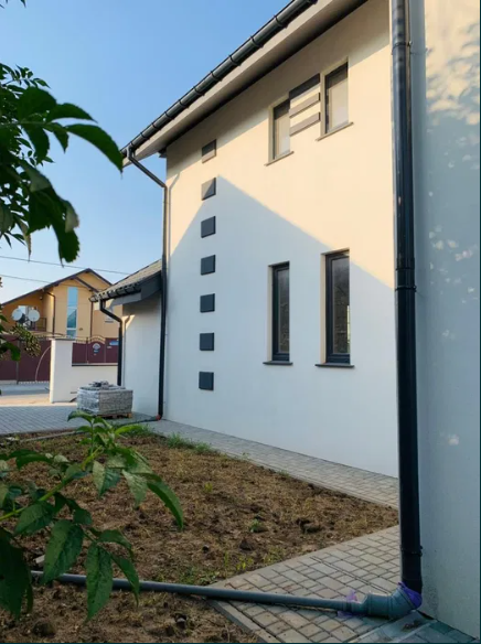 Продам современный 2-х этажный дом в центре Фонтанки Фонтанка - фото 8