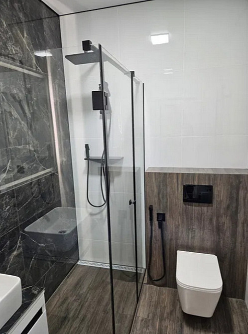 Продаж Квартира 1-кімнатна, 1/10 поверх Тернополь - изображение 6