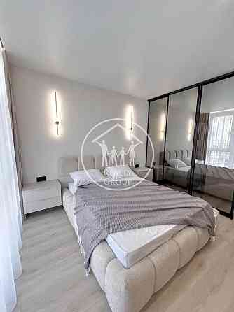 Продаж Квартира 2-кімнатна, 8/9 поверх на Навроцького, 39 Львов