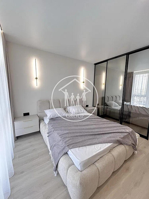 Продаж Квартира 2-кімнатна, 8/9 поверх на Навроцького, 39 L'viv - photo 2