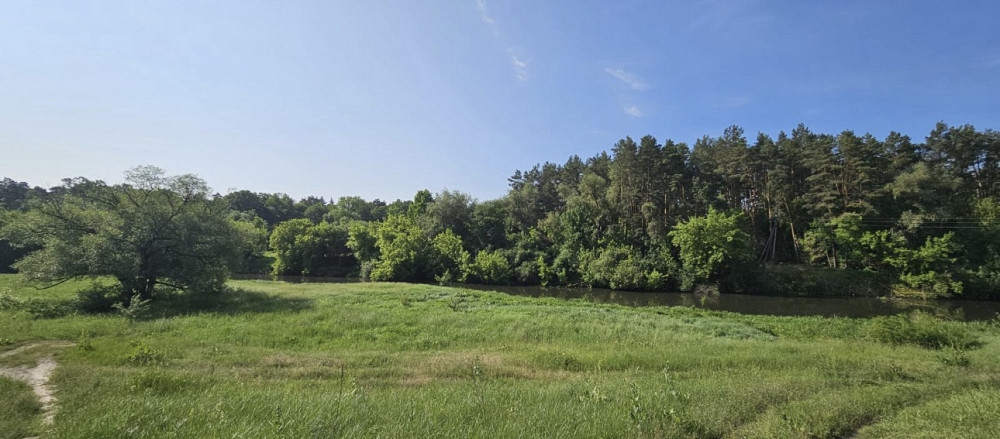 Продаж земельної ділянки 1.32 га на Левків Житомир - изображение 3