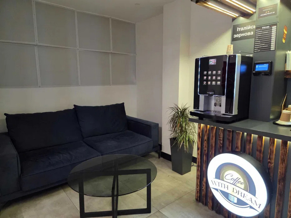 Оренда Квартира 1-кімнатна, 4/27 поверх на Олега Мудрака, 1Б Київ - фото 15