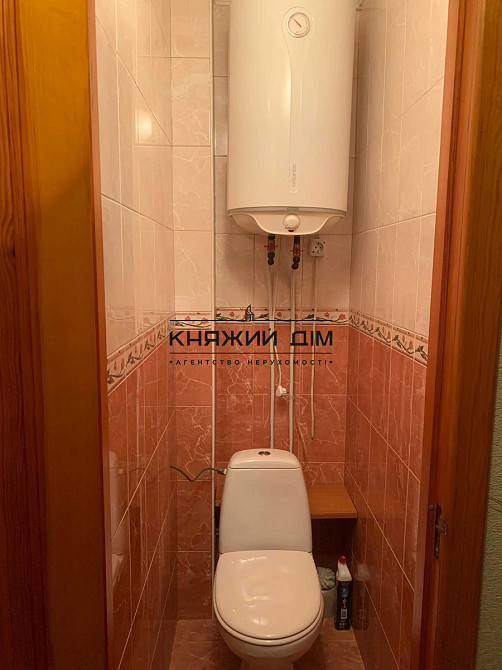 Оренда Квартира 2-кімнатна, 3/9 поверх на Чорнобильська Київ - фото 4