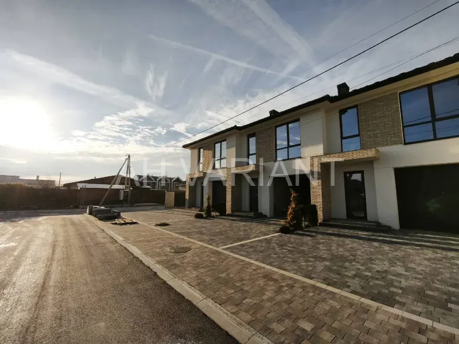 Продаж 2-поверховий Котедж з ділянкою 1.5 сот 120 кв.м 3 кімн. на Дулова Минай - фото 2