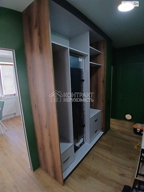 Продаж Квартира 3-кімнатна, 8/9 поверх на вул. Миру Харків - фото 3