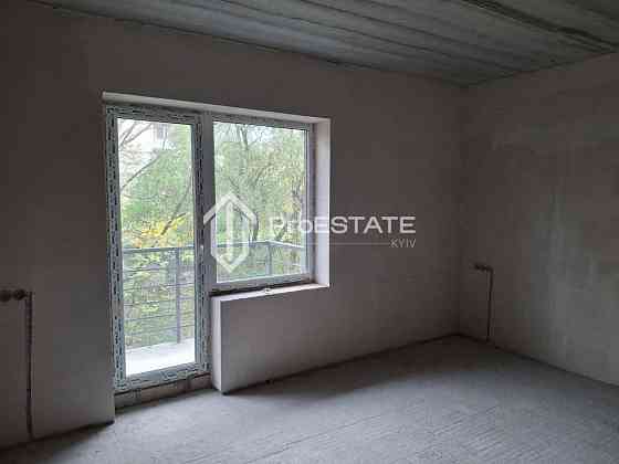 Продаж Квартира 2-кімнатна, 3/4 поверх Київ