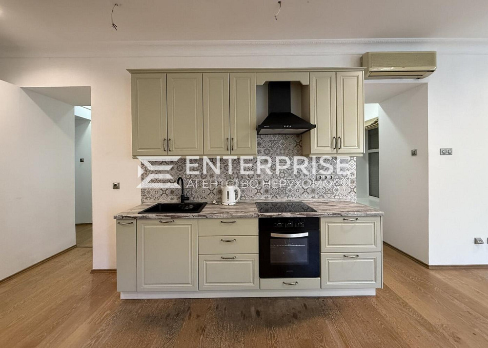 Оренда Квартира 3-кімнатна, 1/3 поверх на вул. Лютеранская Kiev - photo 11