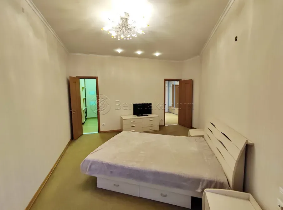 Оренда 3к Квартира 108 кв.м Аркадия, ул. Тенистая, 9/12 Одеса - фото 5