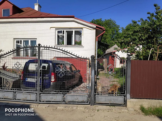 Оренда будинку житлова площа 4 м.кв. — Ярослава Мудрого Зимна Вода - фото 2