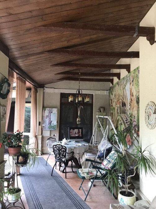 Оренда Будинок на Большой Фонтан / Фонтанская Дорога Одесса - изображение 2