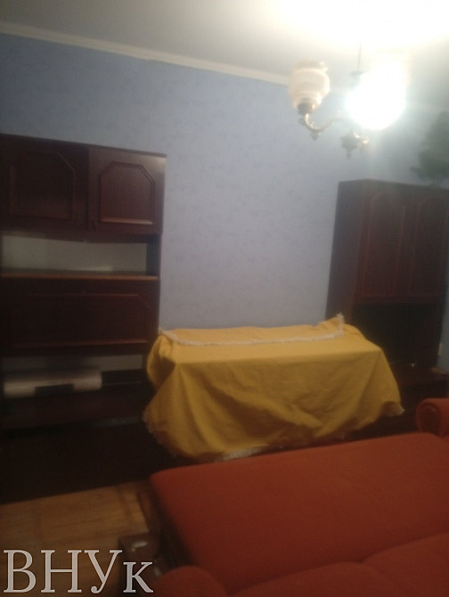 Продаж Квартира 4-кімнатна, 3/5 поверх на Відродження Луцьк - фото 4