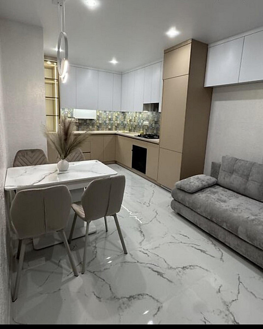 Продаж Квартира 1-кімнатна, 4/8 поверх на вул. Пасічна L'viv - photo 1