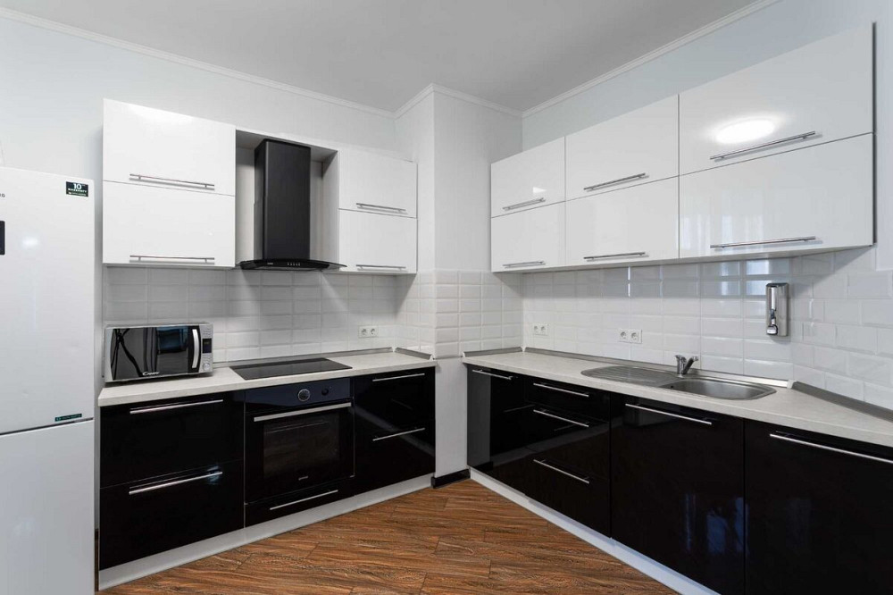 Оренда Квартира 1-кімнатна, 13/24 поверх на вул. Анни Ахматової, 30 Київ - фото 11