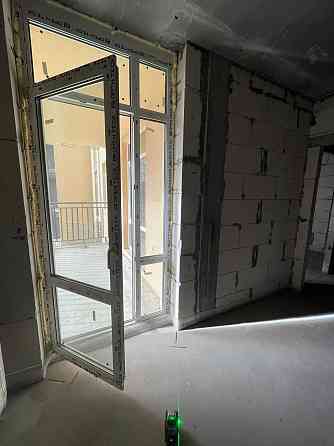 Продаж Квартира 1-кімнатна, 5/16 поверх на Заболотного Академіка вул., д. 148В Київ