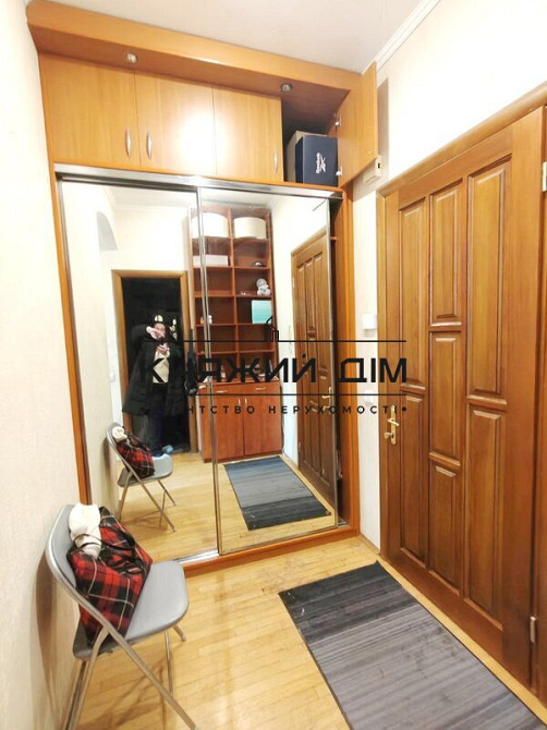 Оренда Квартира 1-кімнатна, 3/5 поверх на вул. Чапаева ул./В'ячеслава Липинського Київ - фото 20