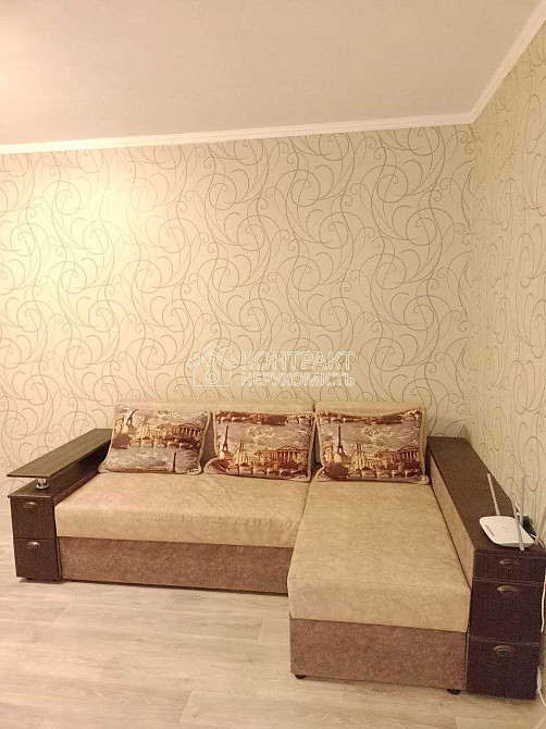 Продаж Квартира 2-кімнатна, 12/12 поверх на вул. Вулиця Бригади «Хартія» Харків - фото 15