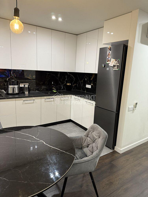 Продаж Квартира 2-кімнатна, 4/9 поверх на вул. Миру Харьков - изображение 5