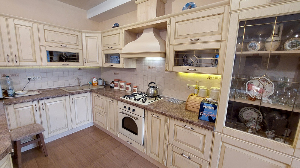 Продам таунхаус на пос. Котовского. Крижанівка (Комінтернівський район) - фото 3