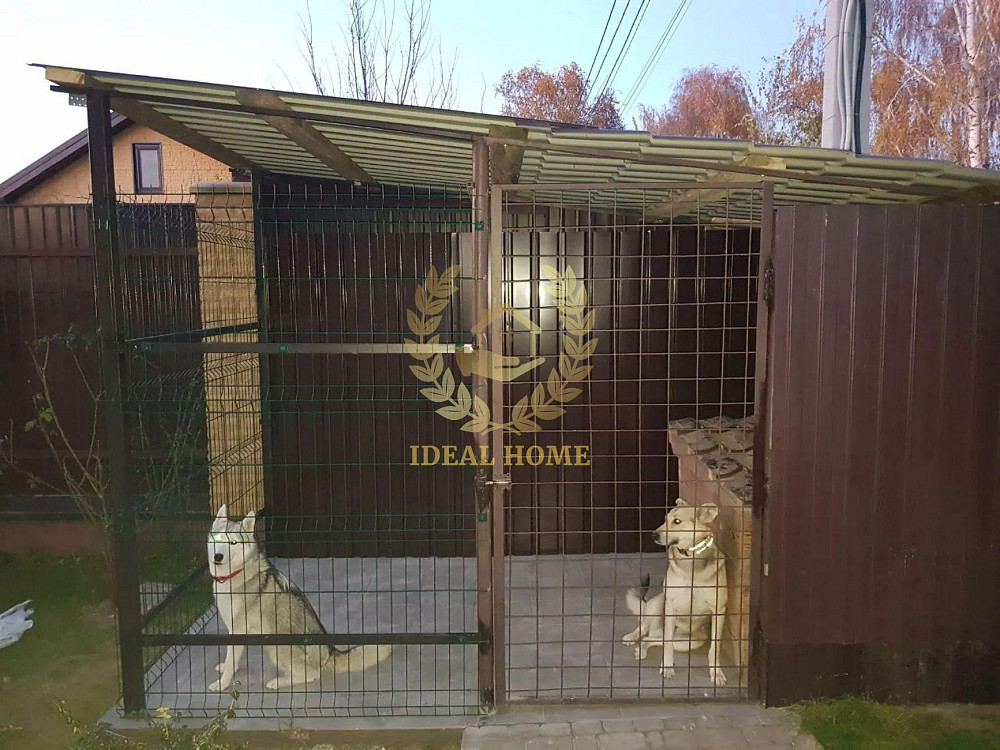 Продаж Будинок 6-кімнатний на Центральная ул.  - фото 8