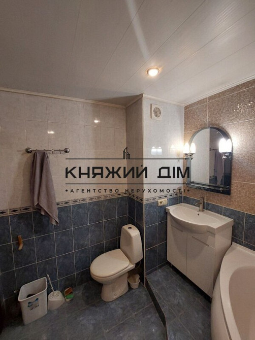 Оренда Квартира 2-кімнатна, 14/16 поверх на Ревуцкого ул. Київ - фото 20