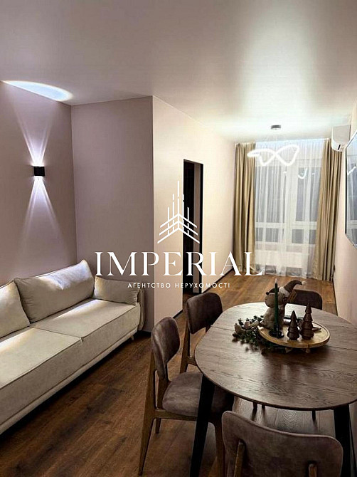 Продаж Квартира 1-кімнатна, 9/24 поверх на вул. Голосіївський Київ - фото 8