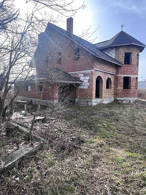 Продаж 2-поверховий Будинок з ділянкою 10 сот 177 кв.м 4 кімн. на провулок Луговий Zhytomyr - photo 3