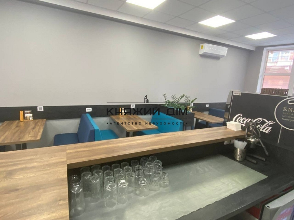 Продаж заклад громадського харчування на Глубочицкая ул. поверх - 1/8 Київ - фото 15