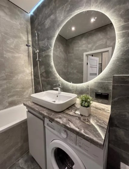 1ком.квартира ЖК 61 Жемчужина на Краснова Одесса - изображение 14