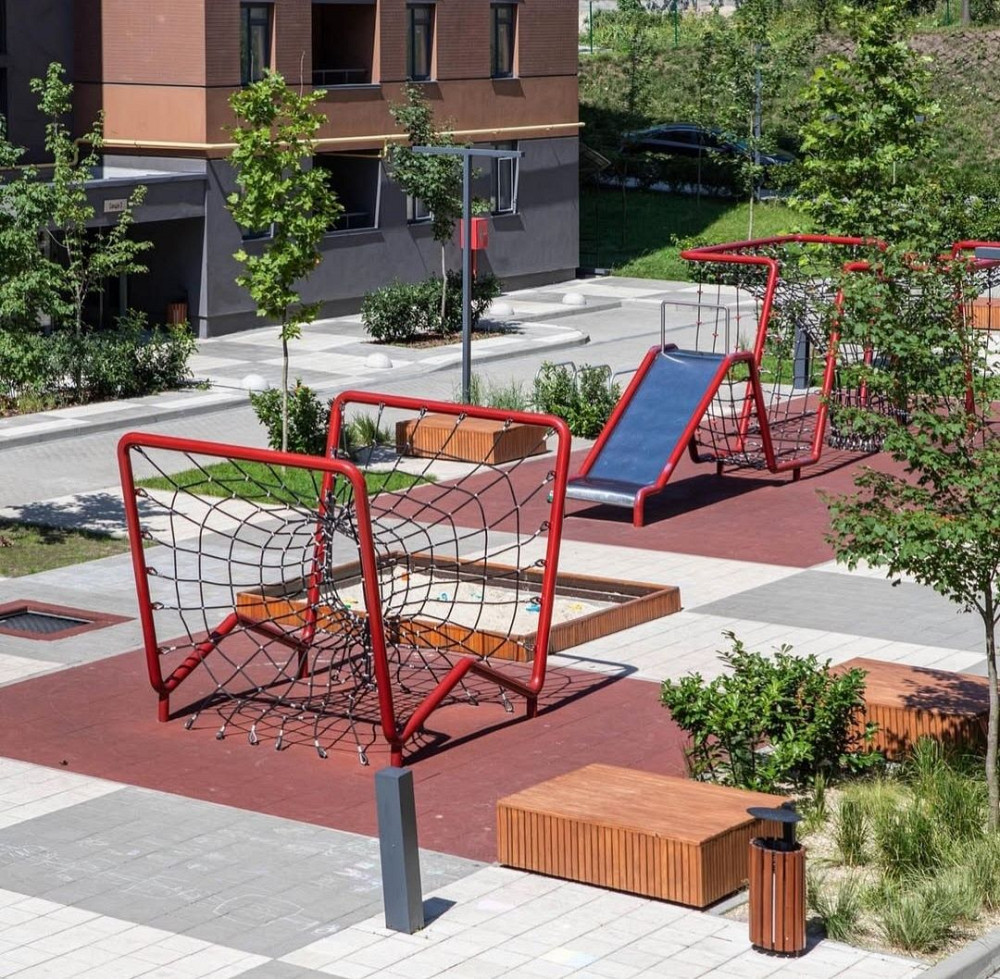 Продаж Квартира 2-кімнатна, 8/10 поверх на вул. Зелена Львів - фото 20