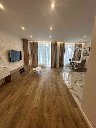 Продаж Квартира 1-кімнатна, 18/25 поверх на Гагарина пр., 19Б Odessa