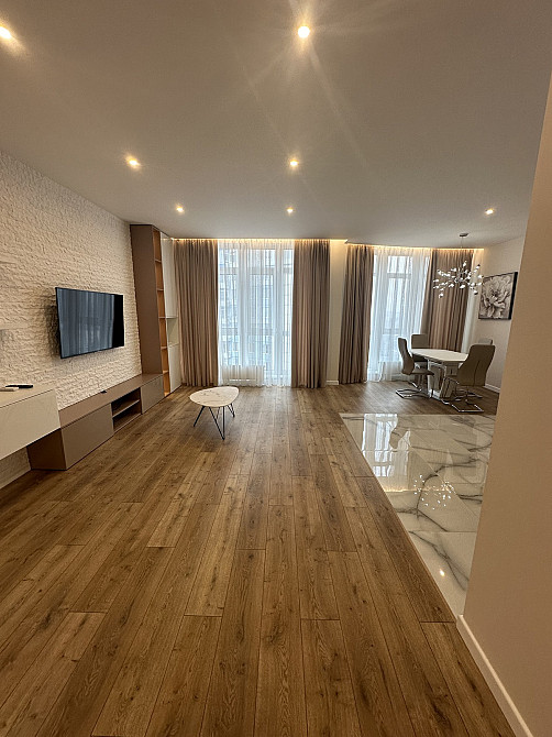 Продаж Квартира 1-кімнатна, 18/25 поверх на Гагарина пр., 19Б Odessa - photo 1