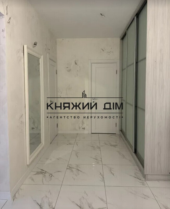 Продаж роздільної 2-х кімнатної квартири на Осокорках. № 21146315 Київ - фото 17