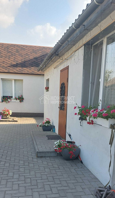 Продаж Будинок 5-кімнатний на вул. зарічанська Феськи - изображение 3