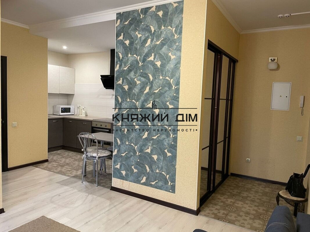 Оренда Квартира 2-кімнатна, 9/26 поверх на Анны Ахматовой ул. Київ - фото 5